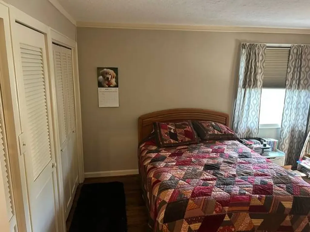 841 Coleman Drive Anniston AL 36207