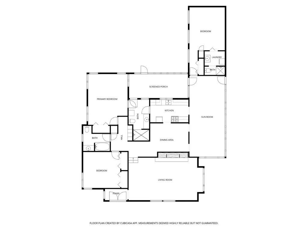 841 Coleman Drive Anniston AL 36207