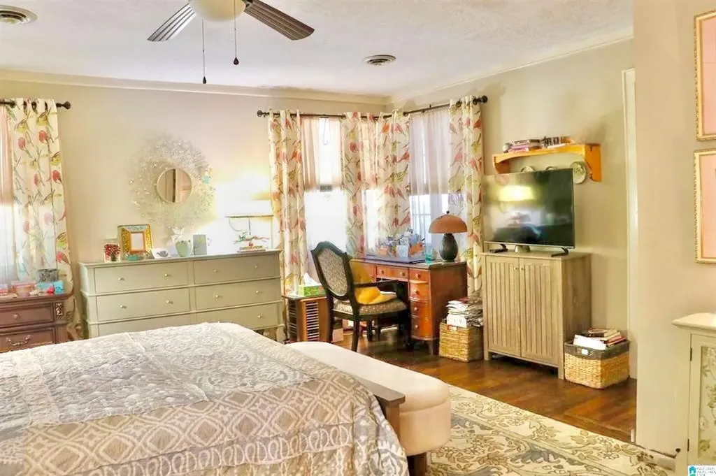 841 Coleman Drive Anniston AL 36207