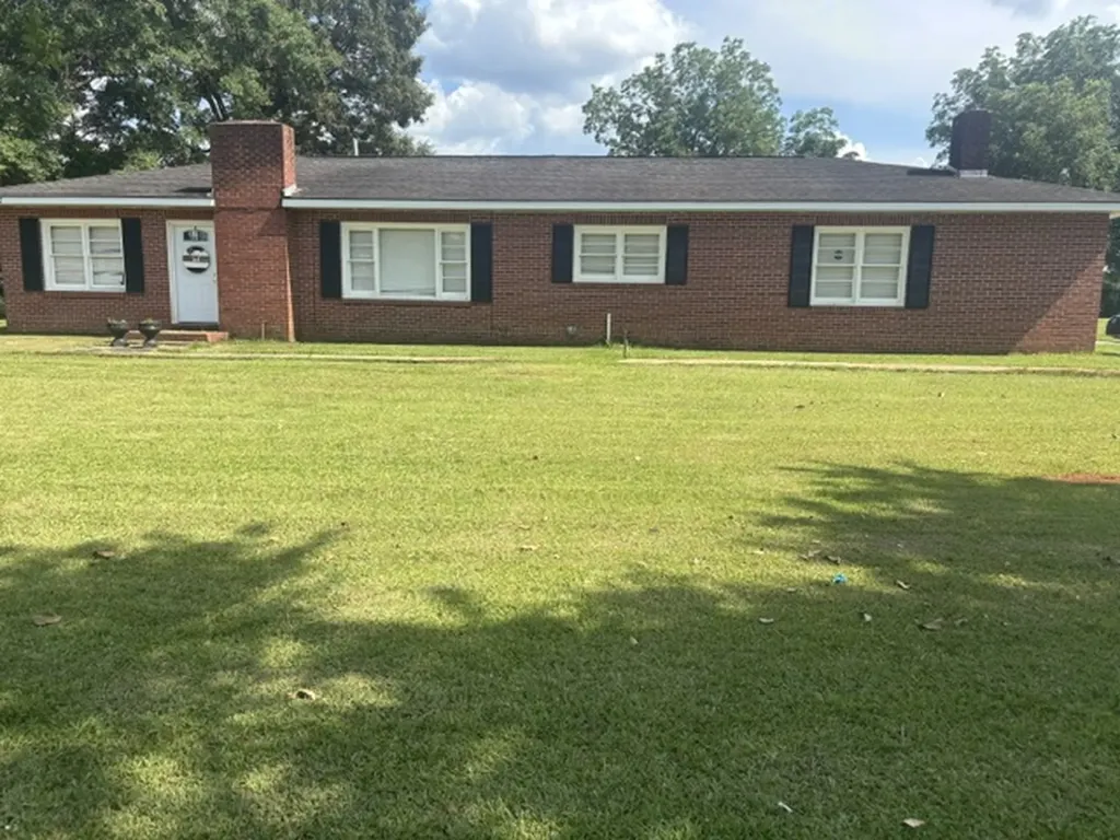 4531 Highway 84 W Frisco City AL 36445