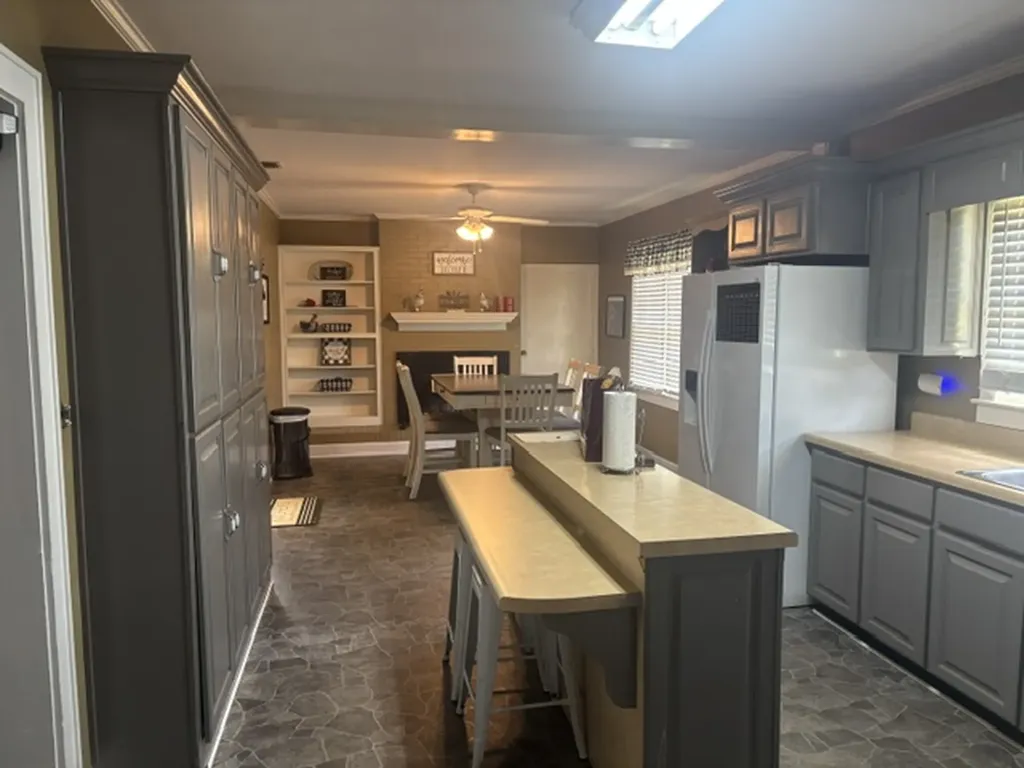 4531 Highway 84 W Frisco City AL 36445