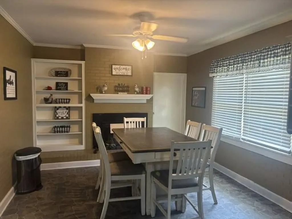 4531 Highway 84 W Frisco City AL 36445