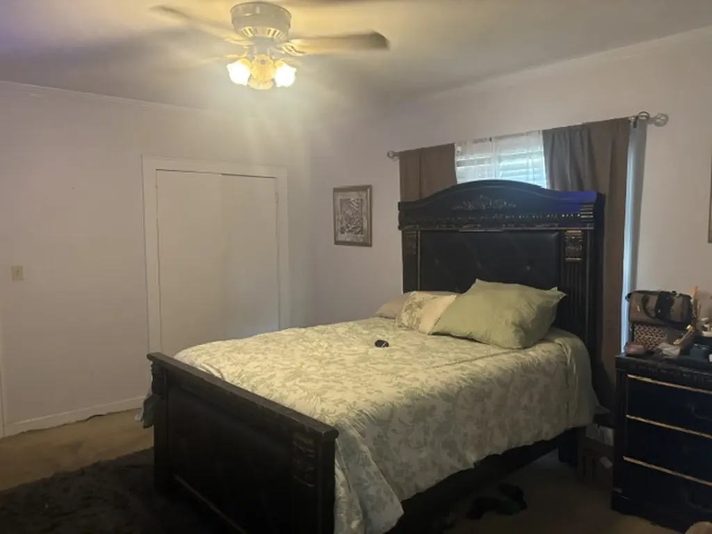 4531 Highway 84 W Frisco City AL 36445