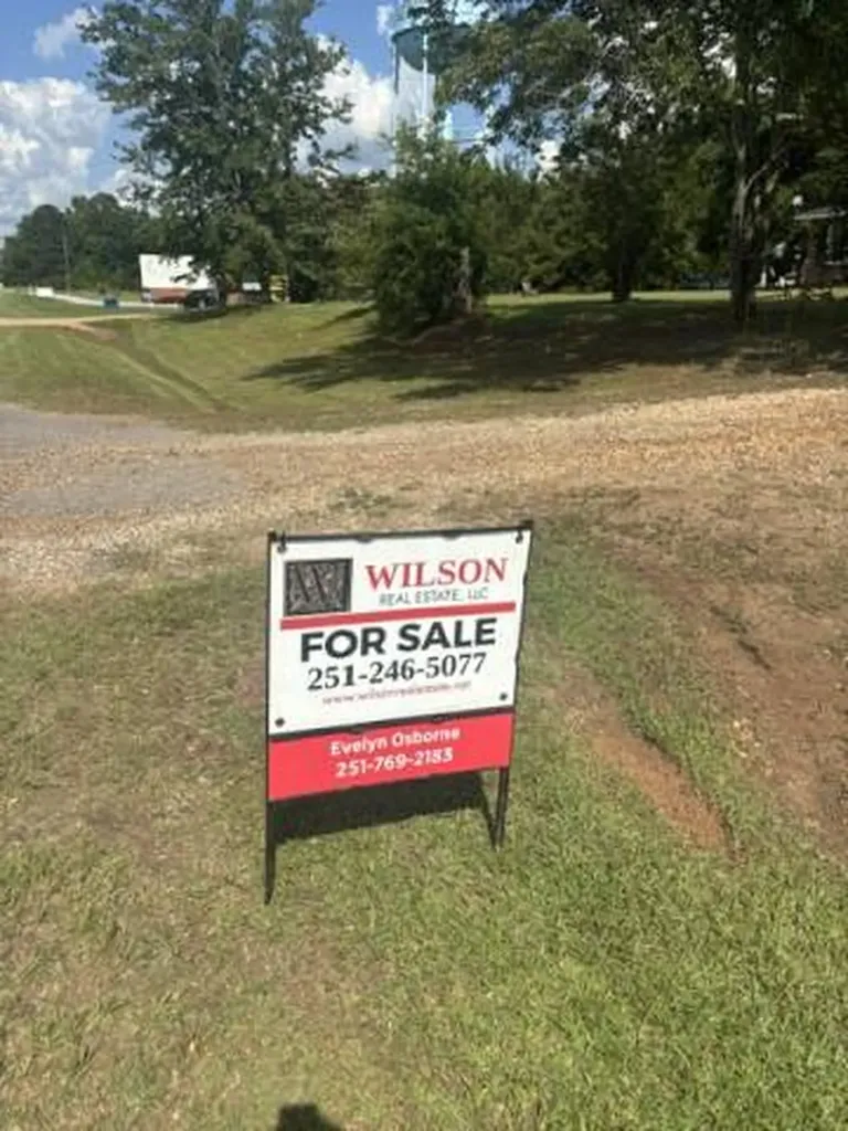 4531 Highway 84 W Frisco City AL 36445