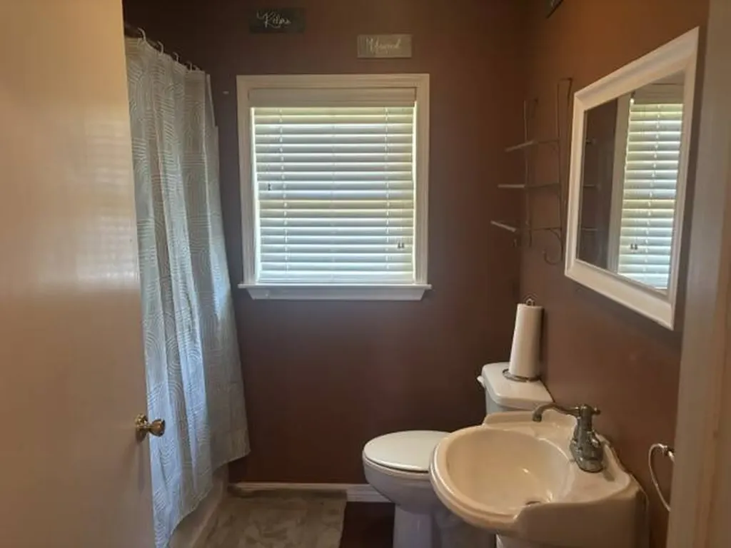 4531 Highway 84 W Frisco City AL 36445