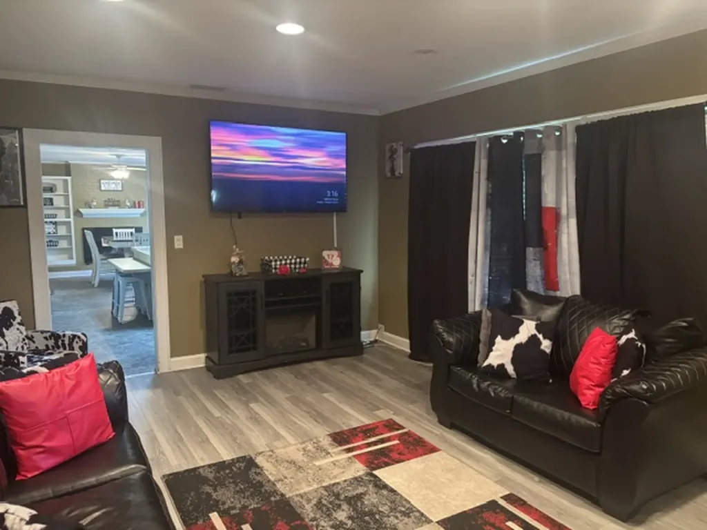 4531 Highway 84 W Frisco City AL 36445