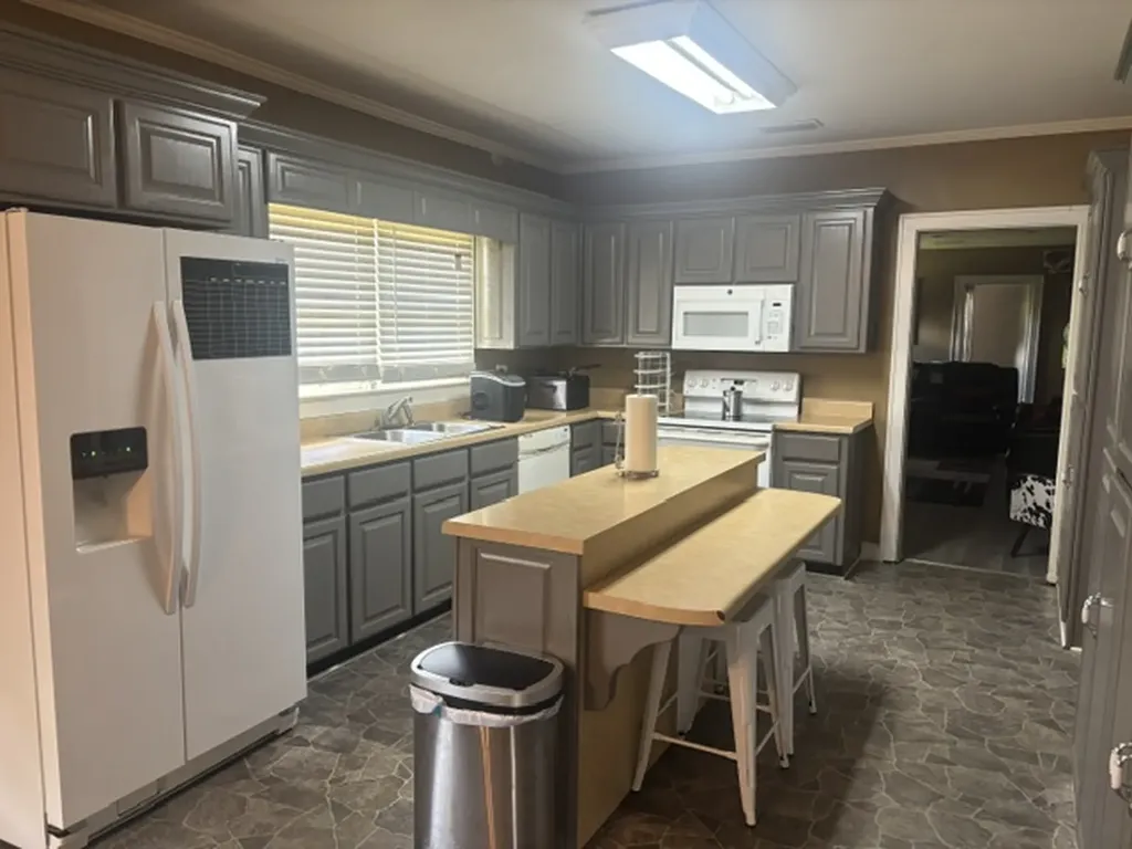 4531 Highway 84 W Frisco City AL 36445