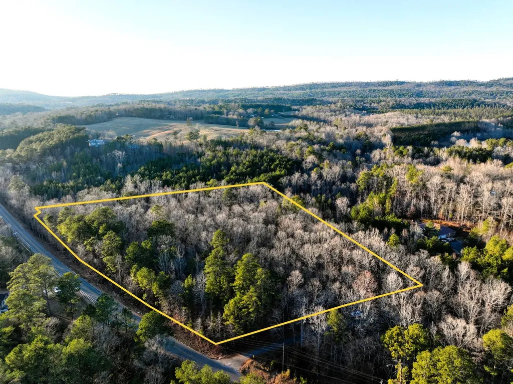 0 Luker Lake Road Pell City AL 35128
