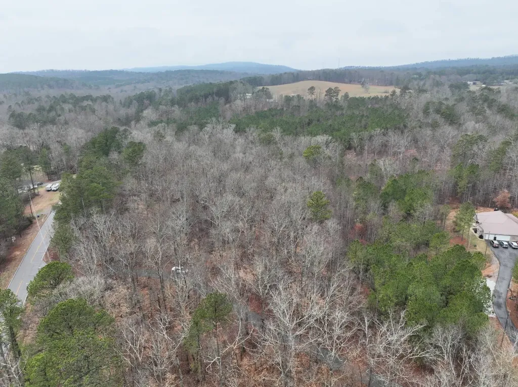 0 Luker Lake Road Pell City AL 35128