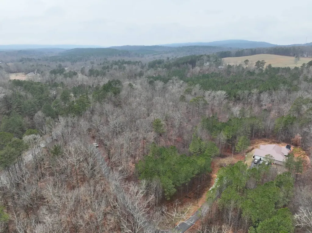 0 Luker Lake Road Pell City AL 35128