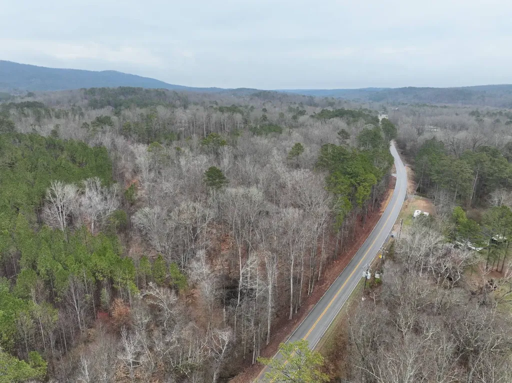0 Luker Lake Road Pell City AL 35128
