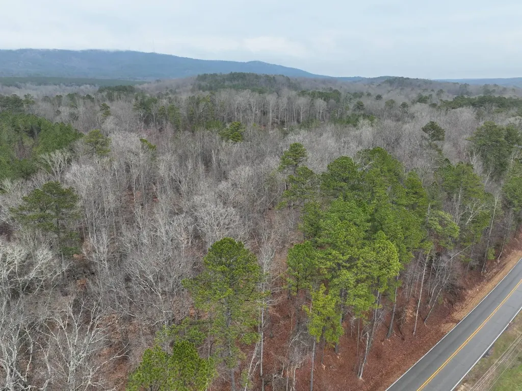 0 Luker Lake Road Pell City AL 35128