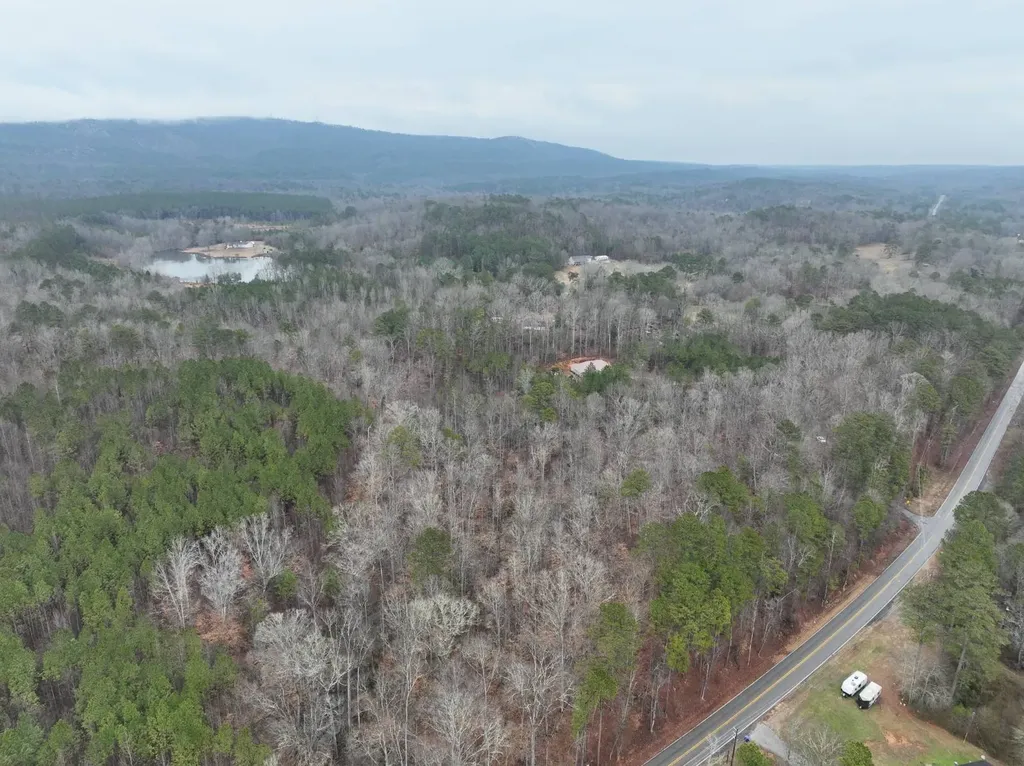 0 Luker Lake Road Pell City AL 35128