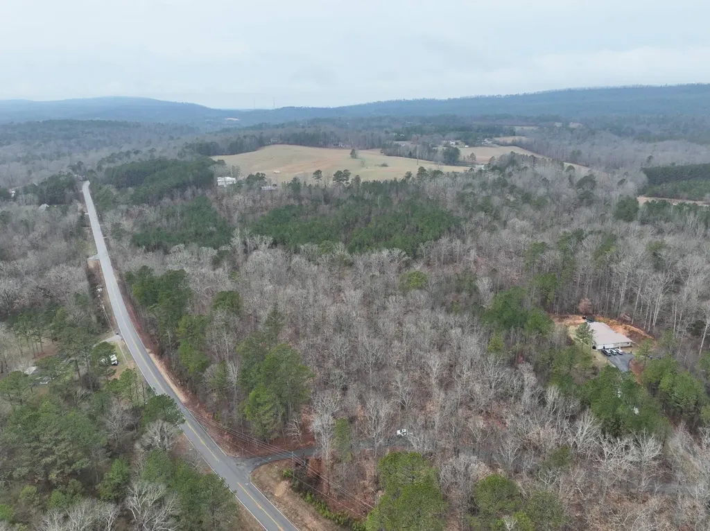 0 Luker Lake Road Pell City AL 35128
