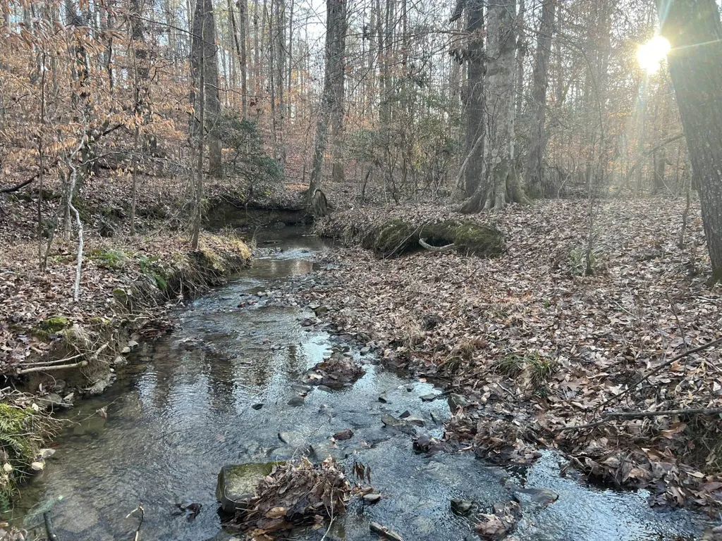 0 Luker Lake Road Pell City AL 35128