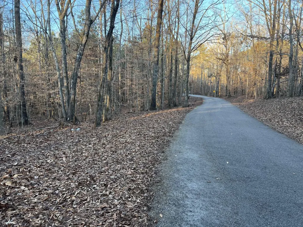0 Luker Lake Road Pell City AL 35128