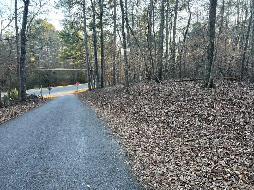 0 Luker Lake Road Pell City AL 35128