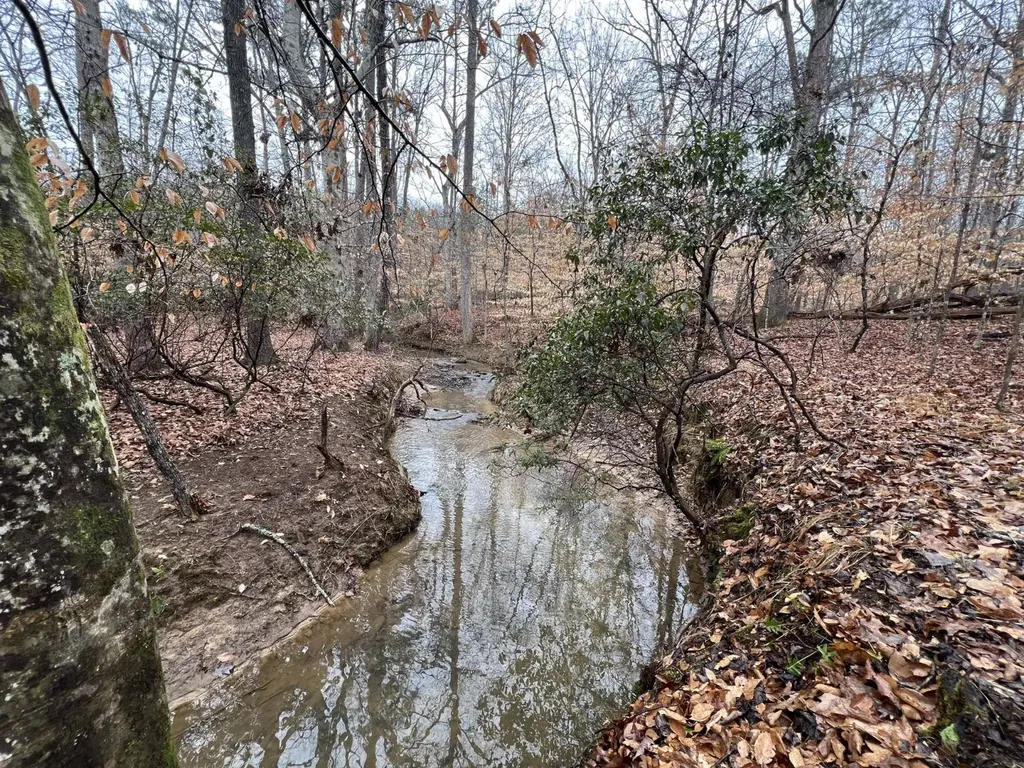 0 Luker Lake Road Pell City AL 35128
