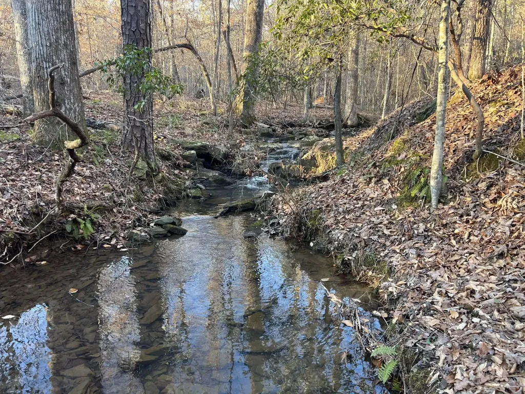 0 Luker Lake Road Pell City AL 35128