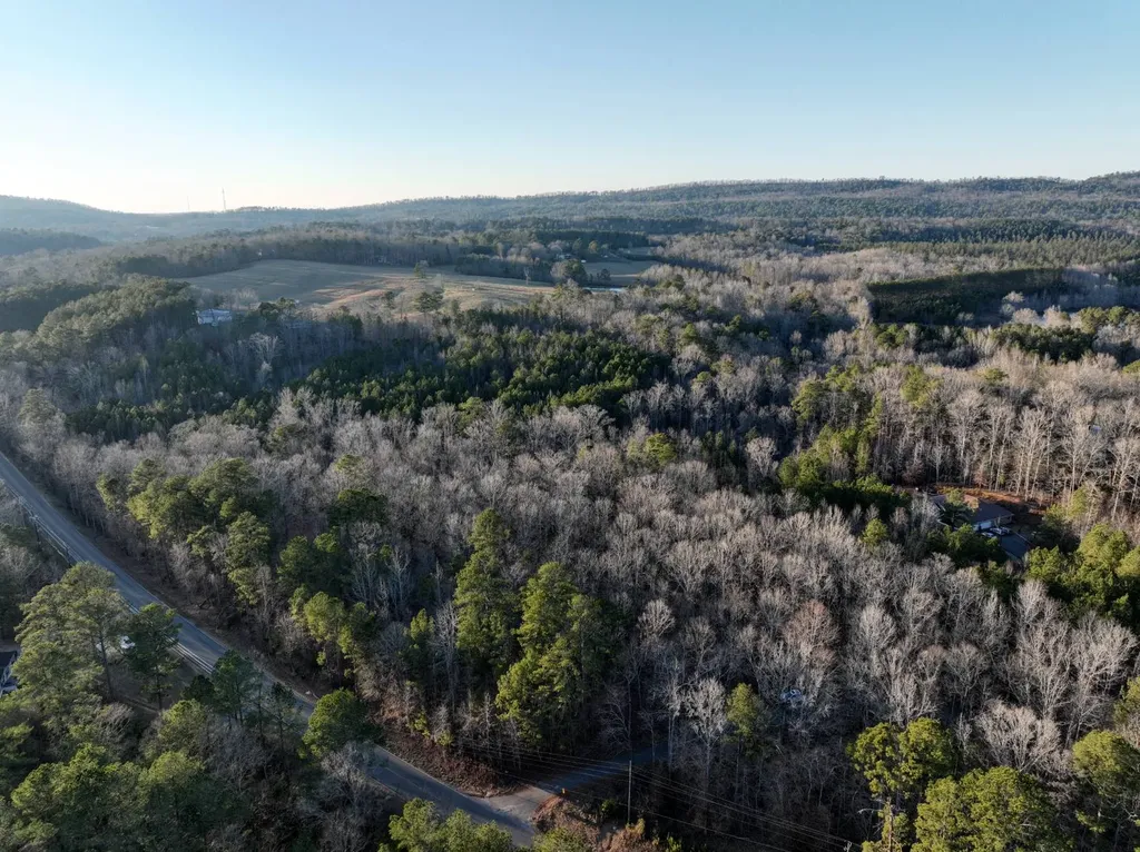 0 Luker Lake Road Pell City AL 35128