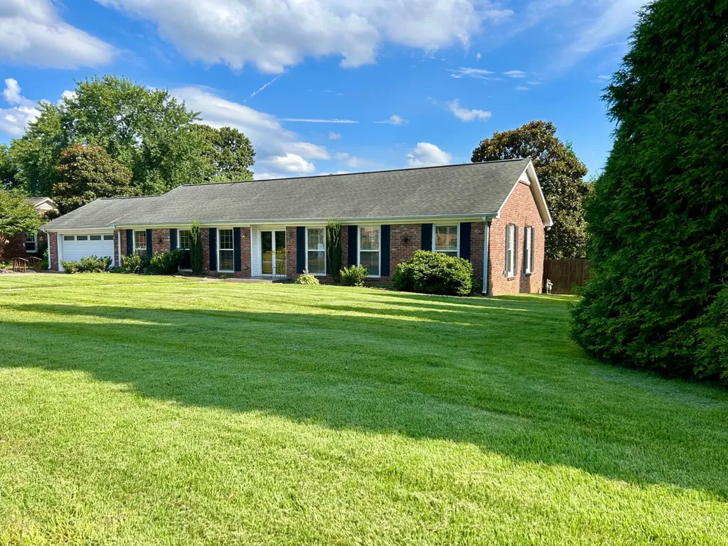 1836 Ford Street Florence AL 35630