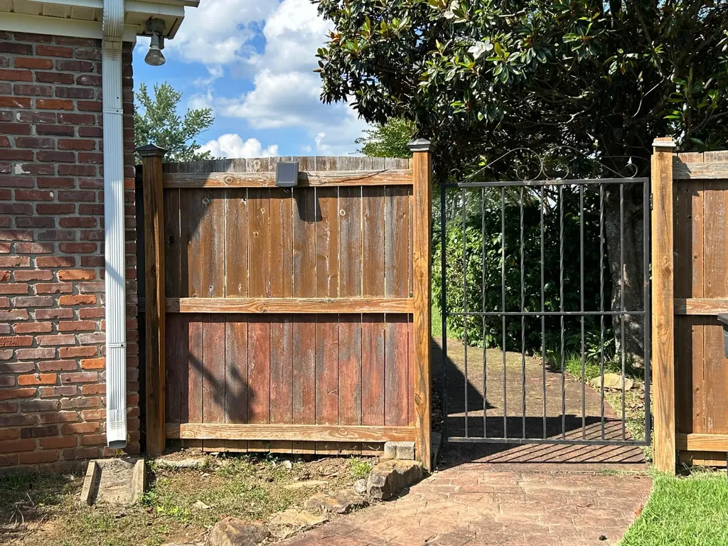 1836 Ford Street Florence AL 35630