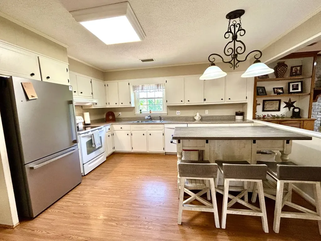 1836 Ford Street Florence AL 35630
