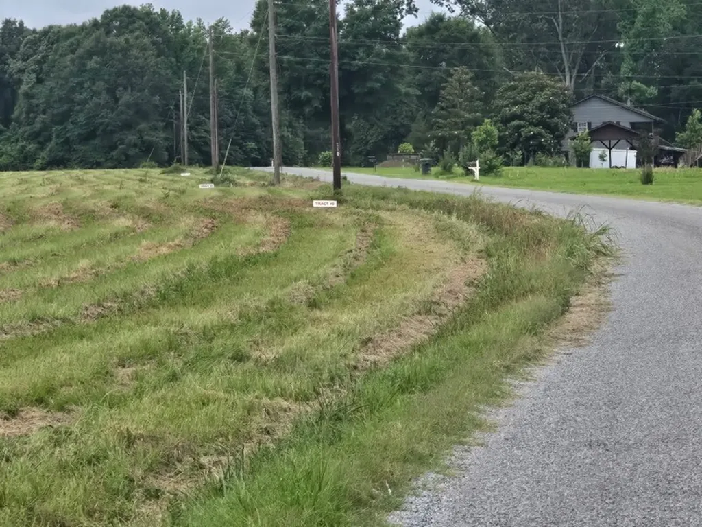 0 Oak Village Road Akron AL 35441