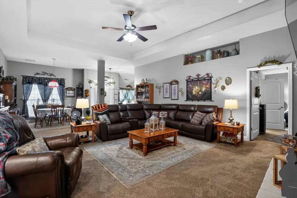 7053 Summerdale Drive Mccalla AL 35111