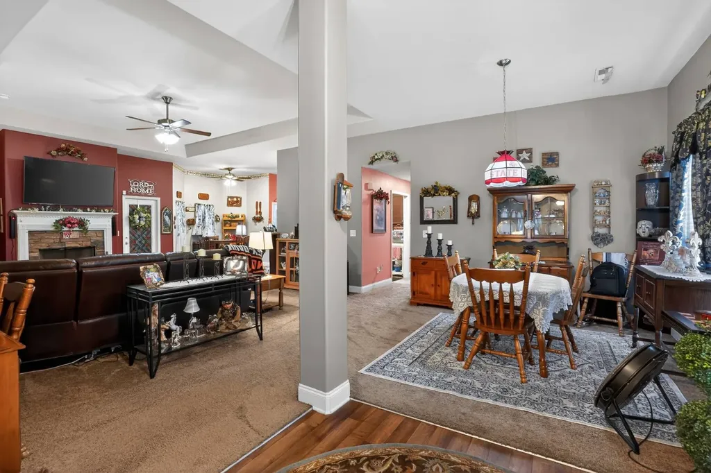 7053 Summerdale Drive Mccalla AL 35111