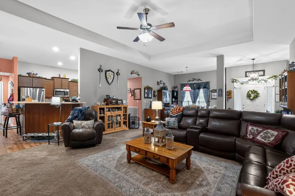 7053 Summerdale Drive Mccalla AL 35111