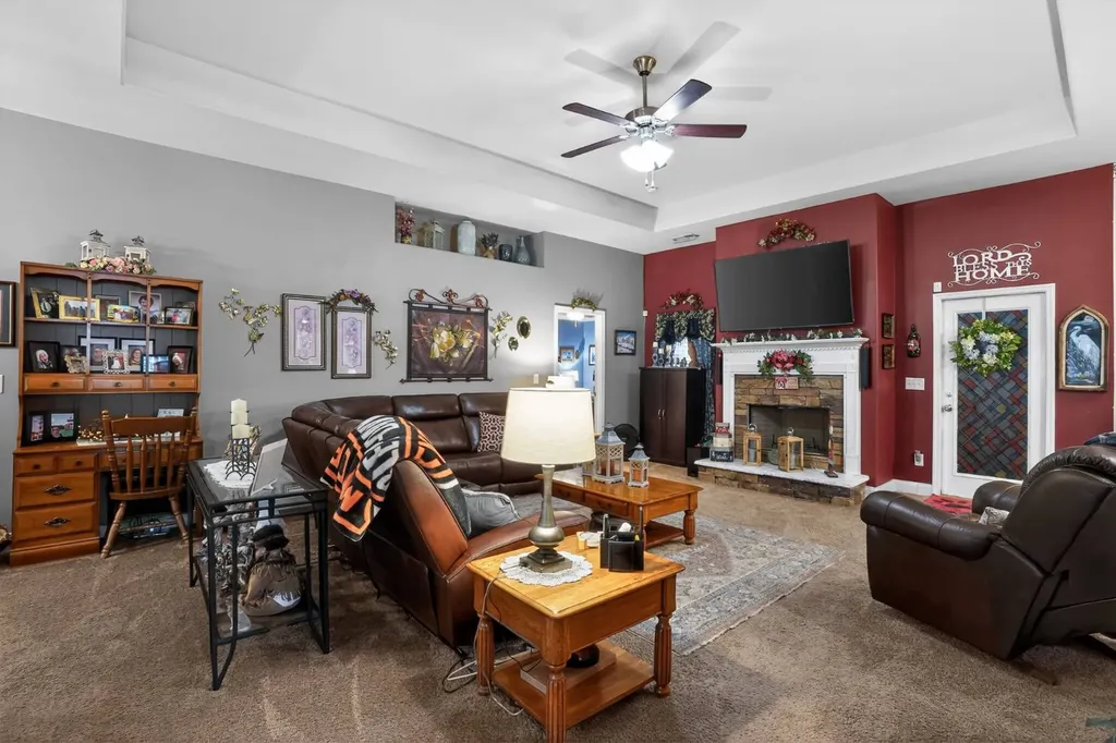 7053 Summerdale Drive Mccalla AL 35111