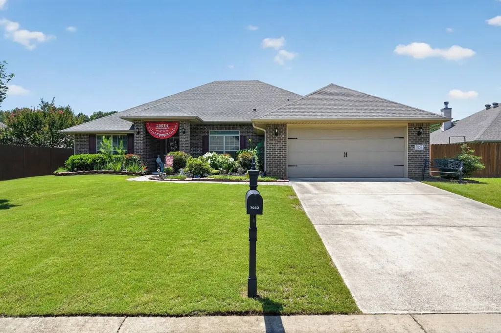 7053 Summerdale Drive Mccalla AL 35111