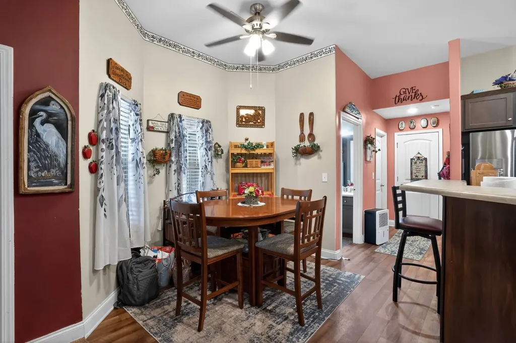 7053 Summerdale Drive Mccalla AL 35111
