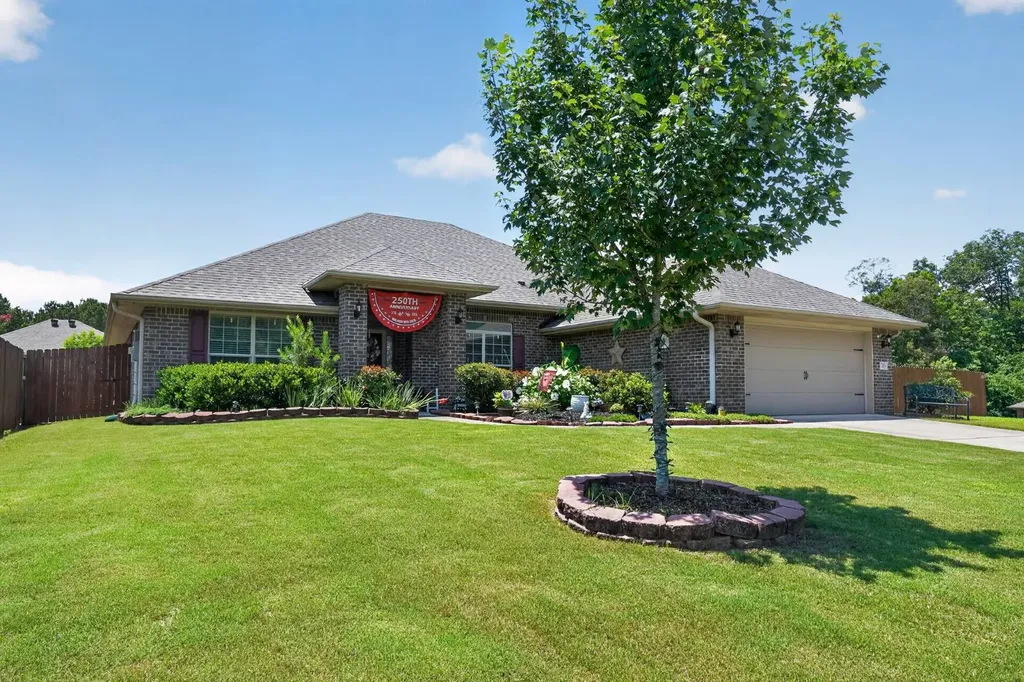 7053 Summerdale Drive Mccalla AL 35111