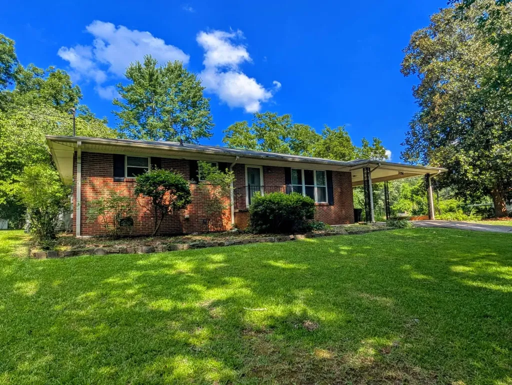 3356 Bridgepoint Road Southside AL 35907