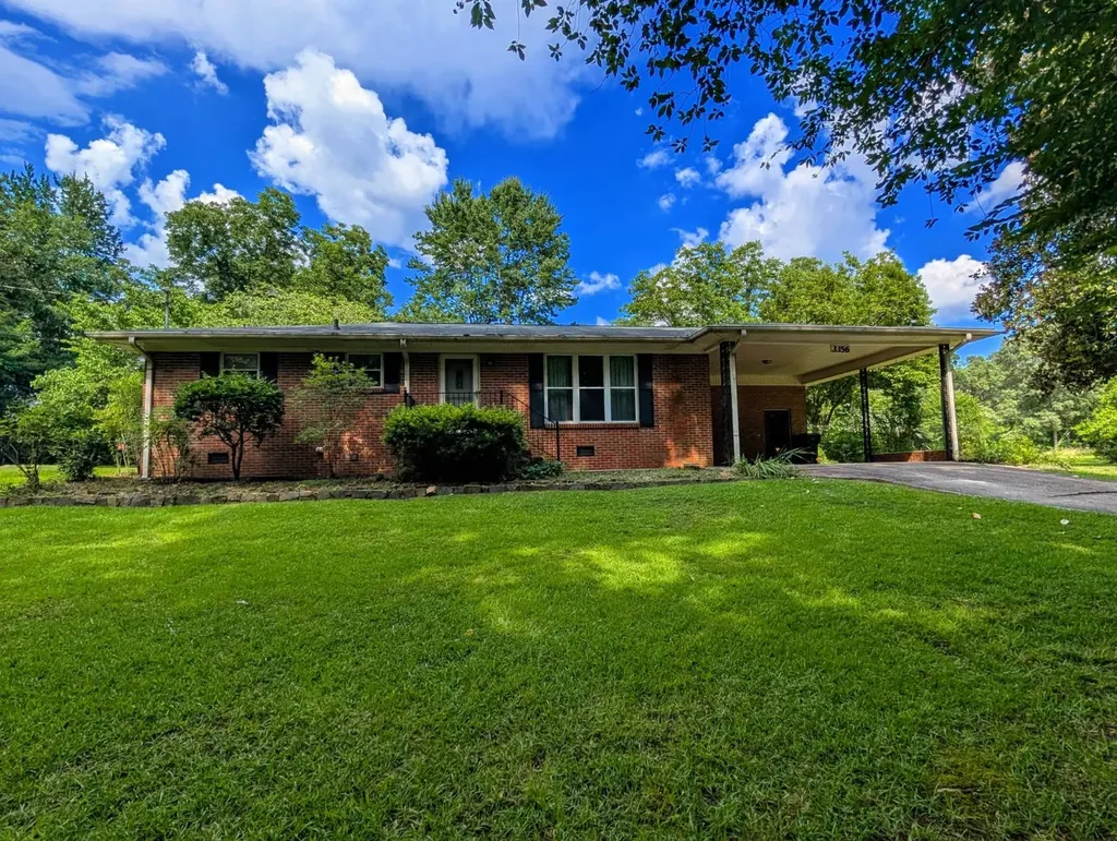 3356 Bridgepoint Road Southside AL 35907