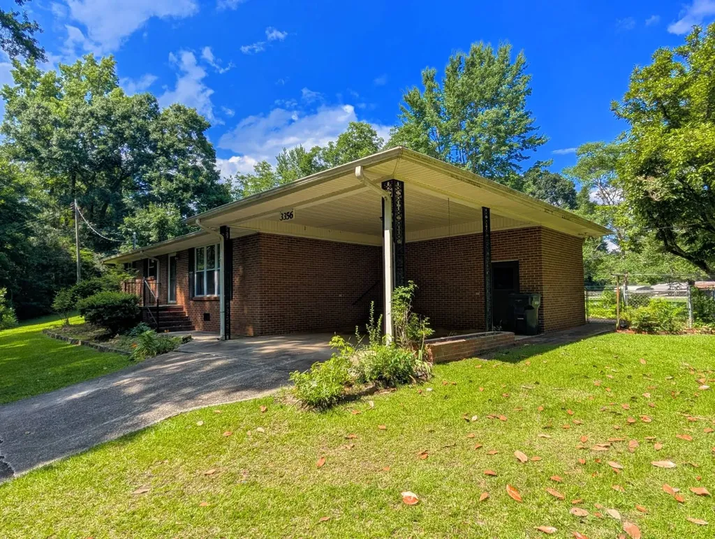 3356 Bridgepoint Road Southside AL 35907