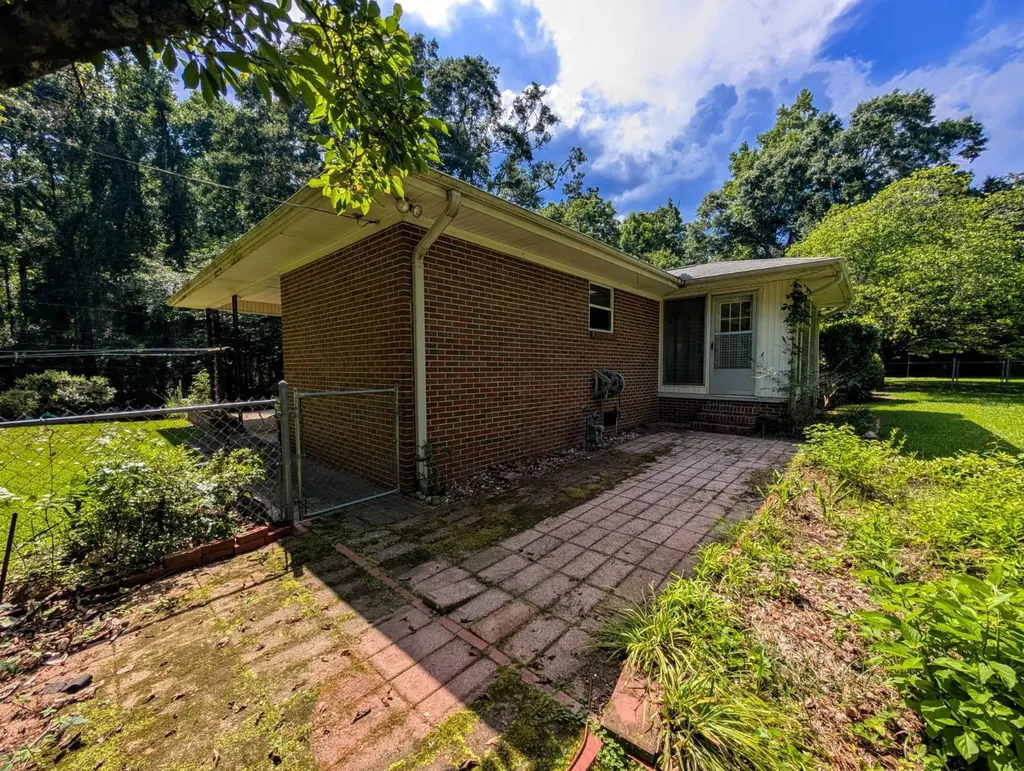 3356 Bridgepoint Road Southside AL 35907