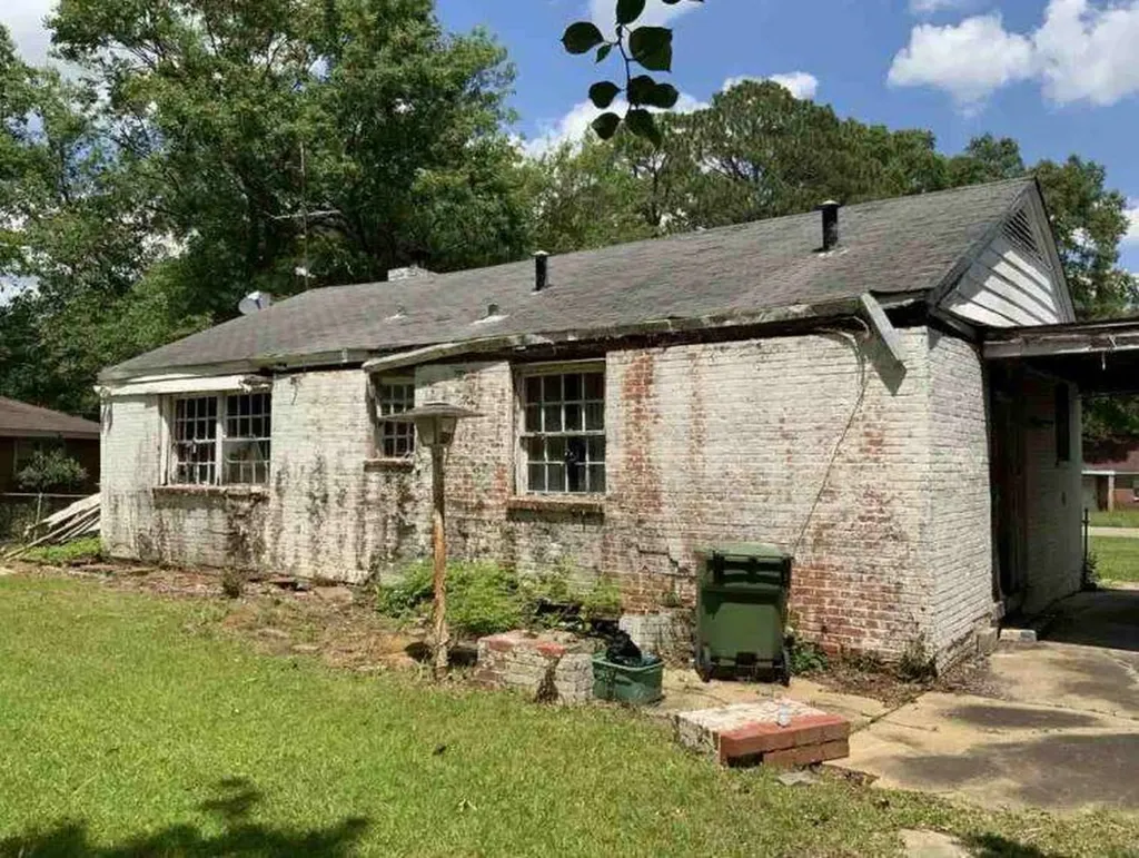 3412 Gilmer Avenue Montgomery AL 36105
