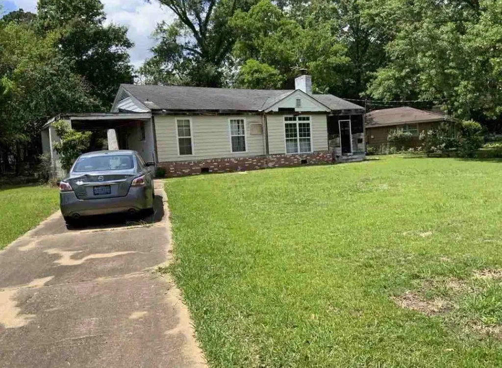 3412 Gilmer Avenue Montgomery AL 36105