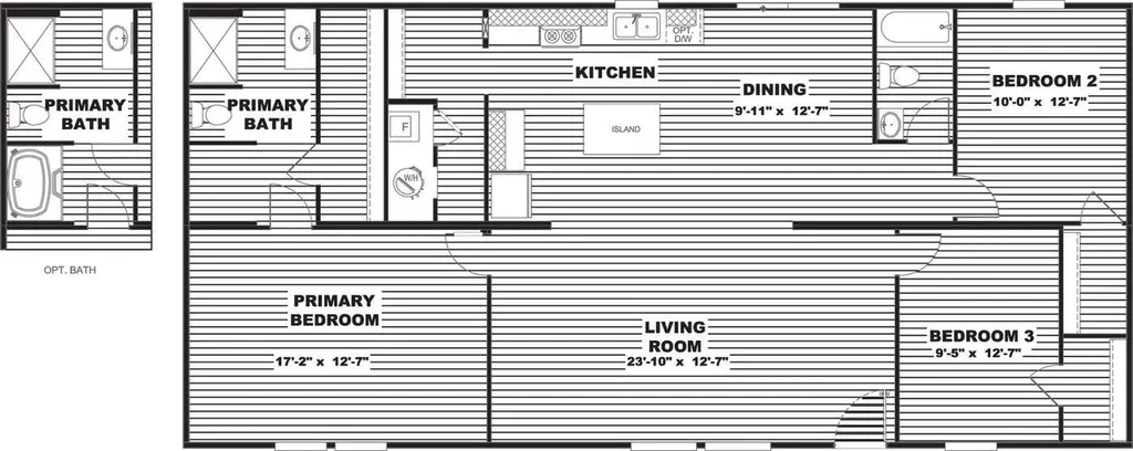 106 Chris Bryd Drive Toney AL 35773