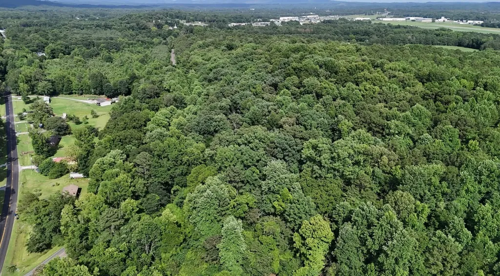 0 Forest Glen Road Sylacauga AL 35151