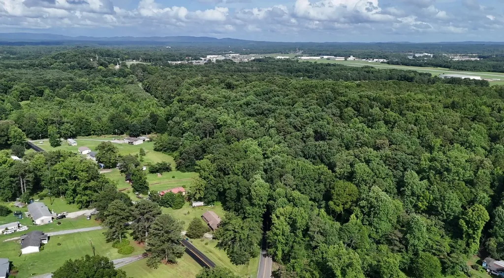 0 Forest Glen Road Sylacauga AL 35151