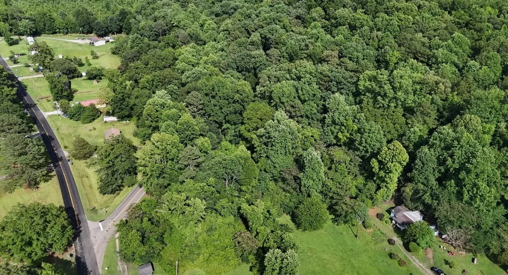 0 Forest Glen Road Sylacauga AL 35151
