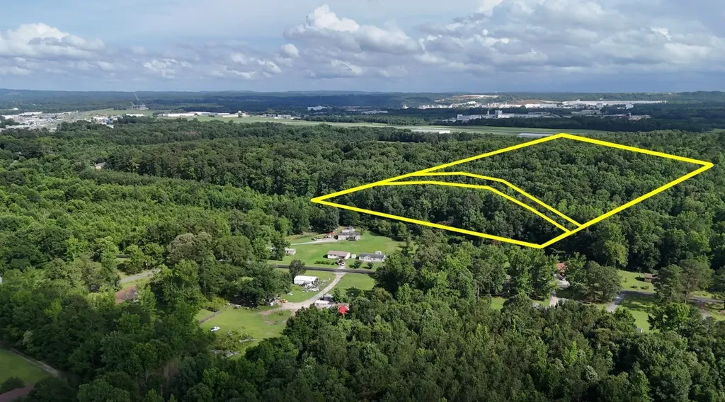 0 Forest Glen Road Sylacauga AL 35151