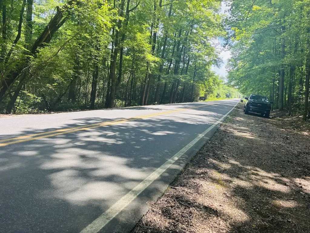 0 Forest Glen Road Sylacauga AL 35151