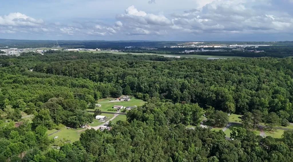 0 Forest Glen Road Sylacauga AL 35151