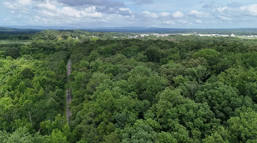 0 Forest Glen Road Sylacauga AL 35151