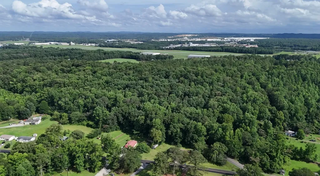 0 Forest Glen Road Sylacauga AL 35151